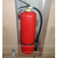 8KG 40% ABC DRY CHEMICAL POWDER FIRE EXTINGUISHER